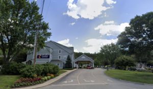 20220918 Comfort Inn and Suites North Conway