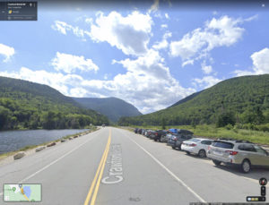 Crawford Notch