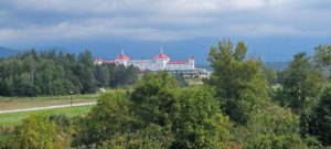 Mt. Washington Resort Bretton Woods