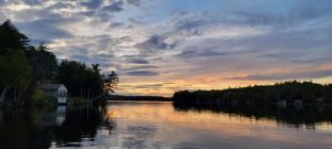 Lovell Lake